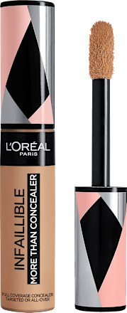 Correttore liquido Infaillible 24h More Than Concealer - n. 331 L'ORÉAL PARiS