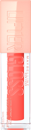 Lifter Gloss luciu de buze 022 Peach Ring MAYBELLINE NEW YORK