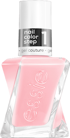 Nagellack Gel Couture 505 Gossamer Garments essie