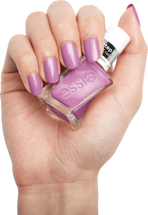 Nagellack Gel Couture 180 Dress Call essie