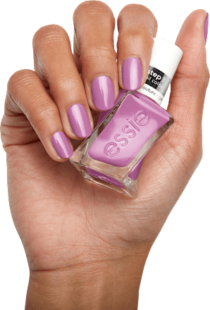 Nagellack Gel Couture 180 Dress Call essie