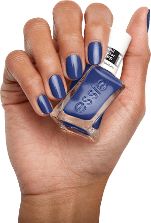 Nagellack Gel Couture 552 Statement Peace essie
