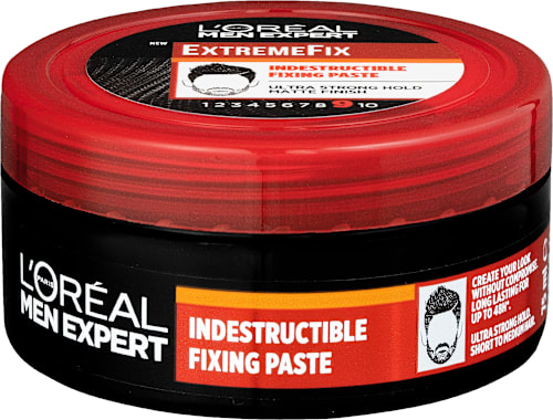 Stylingová pasta Extreme Fix Ultra Strong L'ORÉAL PARiS MEN EXPERT
