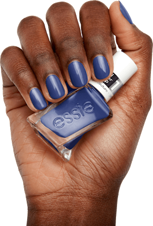Nagellack Gel Couture 552 Statement Peace essie