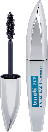 Mascara Bambi Eye False Lash Waterproof L'ORÉAL PARiS