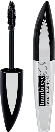 Mascara Bambi Eye False Lash Extra Black L'ORÉAL PARiS
