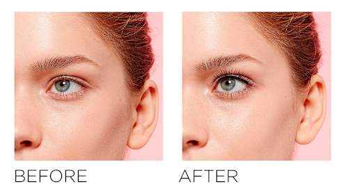 Mascara Bambi Eye False Lash Extra Black L'ORÉAL PARiS