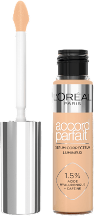 Siero Correttore Luminoso Accord Parfait - n. 6.5N  L'ORÉAL PARiS