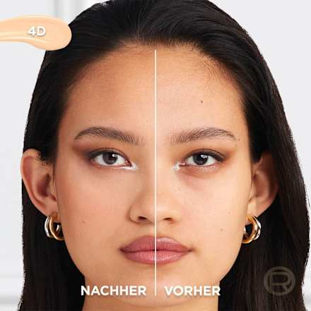Concealer True Match Radiant Serum 4D L'ORÉAL PARiS