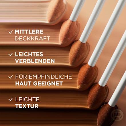 Concealer True Match Radiant Serum 4D L'ORÉAL PARiS
