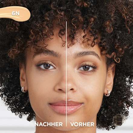 Siero Correttore Luminoso Accord Parfait - n. 6N  L'ORÉAL PARiS