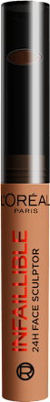 konturovací tyčinka Infaillible Fair Light Contour L'ORÉAL PARiS