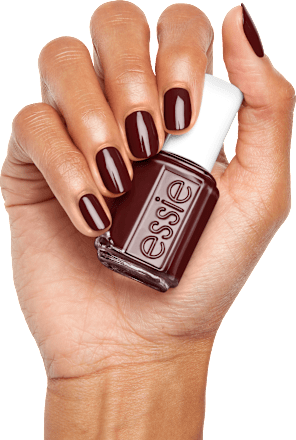 Smalto - n. 1014 Fringes&Saddle essie