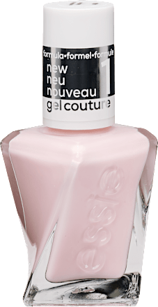 Körömlakk, Gel Couture - Nr. 484 Matter of Fiction essie