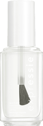 Körömlakk Expressie - No. 390 always transparent essie