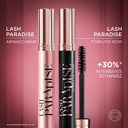 Mascara Lash Paradise Forever Noir L'ORÉAL PARiS