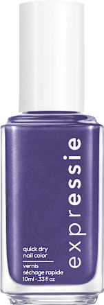 Nagellack Expressie 325 Dial It Up essie