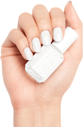 Lak na nechty - 1 blanc essie