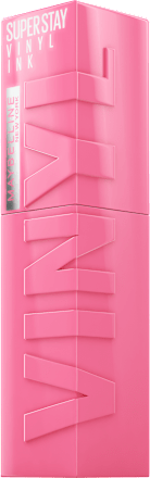 Течно червило Vinyl Ink, Nr.155  MAYBELLINE NEW YORK
