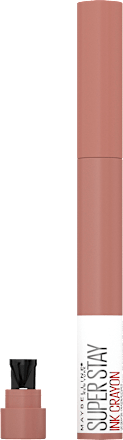 Lippenstift Super Stay Ink Crayon 95 Talk To The Talk MAYBELLINE NEW YORK