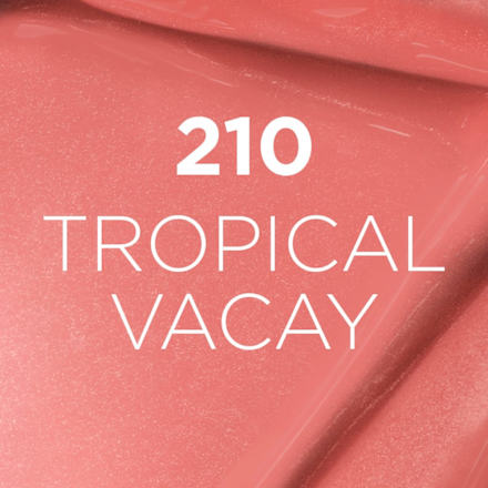 Tekoče rdečilo za ustnice Infaillible Matte Resistance 16h, 210 Tropical Vacay L'ORÉAL PARiS
