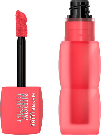 Superstay Teddy Tint ruj 40 MAYBELLINE NEW YORK
