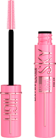 Szempillaspirál Lash Sensational Sky High Pink Air MAYBELLINE NEW YORK