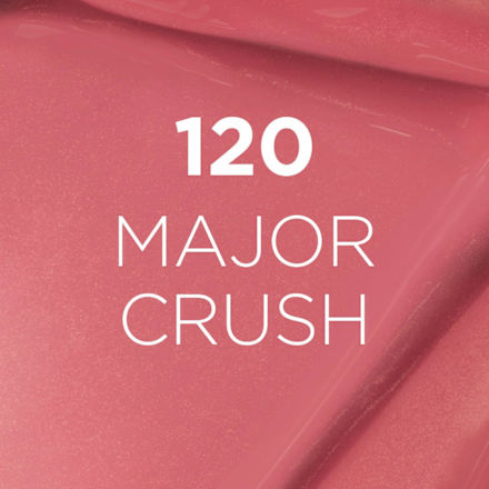 Ajakrúzs Infaillible Matte Resistance 120 Major Crush L'ORÉAL PARiS