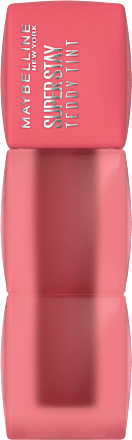 Superstay Teddy Tint ruj 55 MAYBELLINE NEW YORK