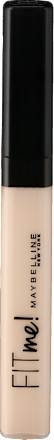 Fit Me lekki korektor do twarzy 03 Porcelain MAYBELLINE NEW YORK