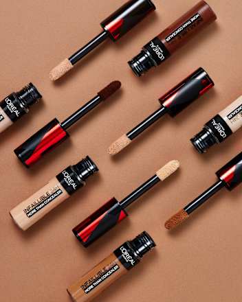 Concealer Infaillible 24h More Than 334 Walnut L'ORÉAL PARiS