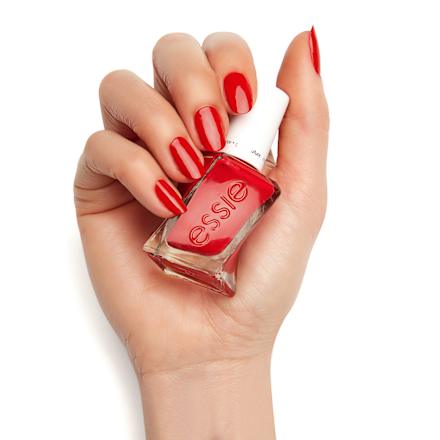 Lak na nechty Gel Couture - 270 Rock the Runway essie
