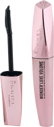 Wonder Luxe maskara RIMMEL LONDON