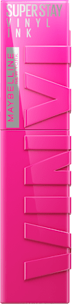 Rossetto Super Stay Vinyl Ink Pink Mix - n. 150 MAYBELLINE NEW YORK