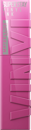 Rúž na pery SuperStay Vinyl Ink - 165 Edgy MAYBELLINE NEW YORK