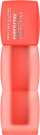 Superstay Teddy Tint ruj 25 MAYBELLINE NEW YORK
