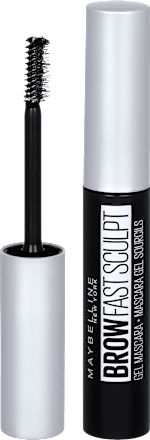 gelová řasenka na obočí Brow Fast Sculpt 10 Clear Brown MAYBELLINE NEW YORK