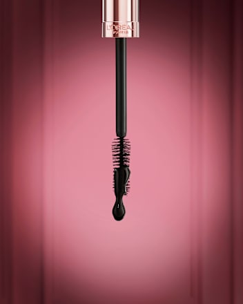 Lash Paradise maskara Intense volume & length – Forever Noir  L'ORÉAL PARiS