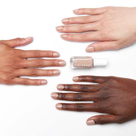 Nagellack Expressie 60 Buns Up essie