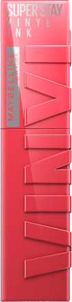 Superstay Vinyl Ink ruj lichid 160 Sultry MAYBELLINE NEW YORK