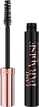Lash Paradise maskara Intense volume & length – Forever Noir  L'ORÉAL PARiS
