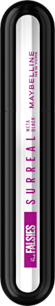 the Falsies Surreal maskara – Meta Black  MAYBELLINE NEW YORK
