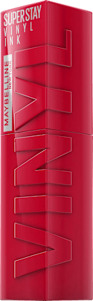 Super Stay Vinyl Ink tekući ruž za usne – 50 Wicked  MAYBELLINE NEW YORK