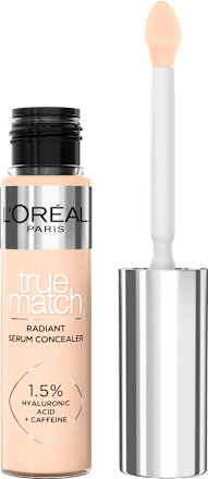 True Match Radiant Serum Concealer 1R L'ORÉAL PARiS