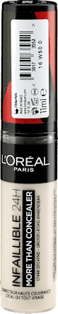 Infallible More than concealer 320 korektor L'ORÉAL PARiS