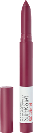Lippenstift Super Stay Ink Crayon 60 Accept A Dare MAYBELLINE NEW YORK