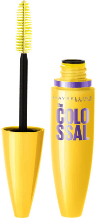 Mascara the Colossal MAYBELLINE NEW YORK