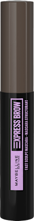 Brow Mascara Fast Sculpt 04 Medium Brown MAYBELLINE NEW YORK