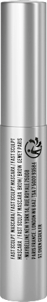 Brow Mascara Fast Sculpt 10 Clear Transparent MAYBELLINE NEW YORK