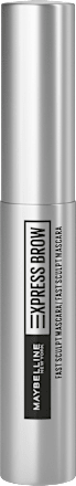 Brow Mascara Fast Sculpt 10 Clear Transparent MAYBELLINE NEW YORK